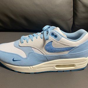 2022 Air Max 1 Premium 'Air Max Day- Blueprint"